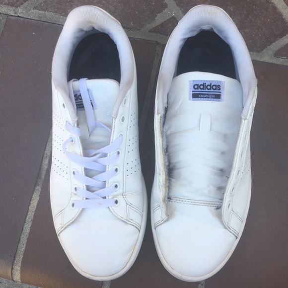 🎄 SALE Adidas cloudfoam - Picture 2 of 7